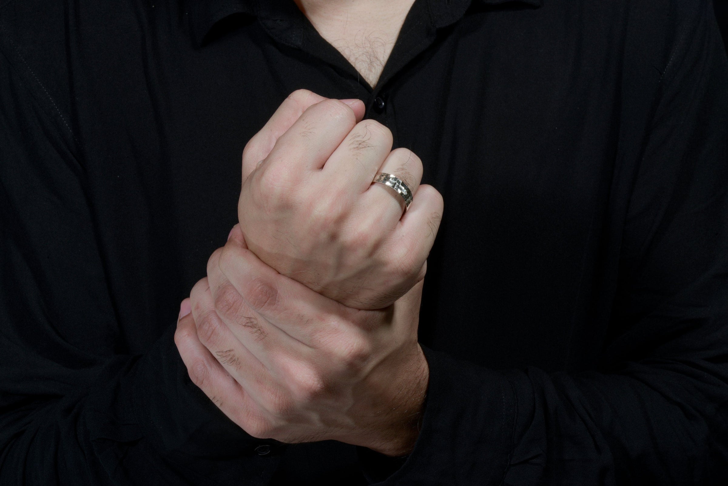 Diamond Rings
