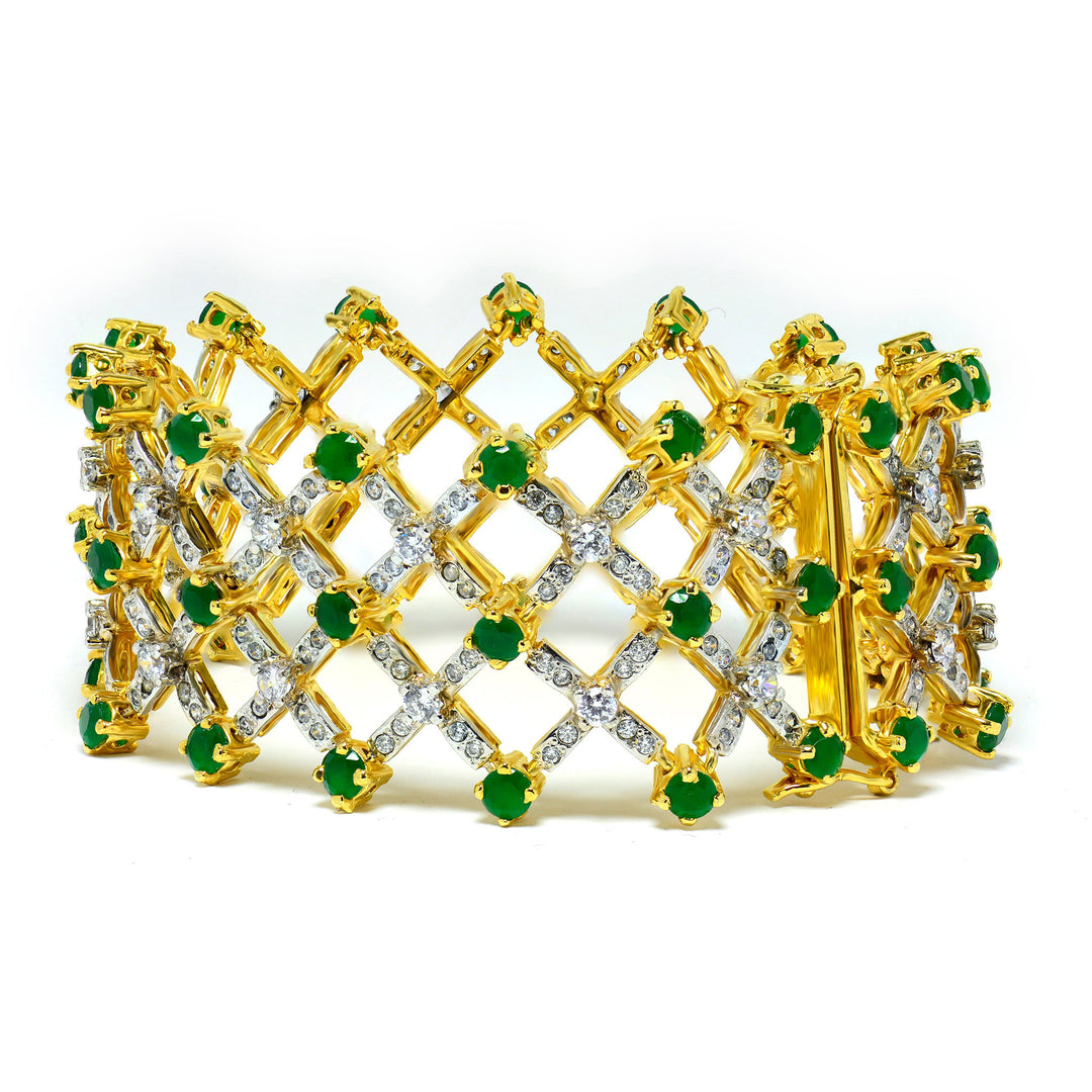 Jade Bracelet