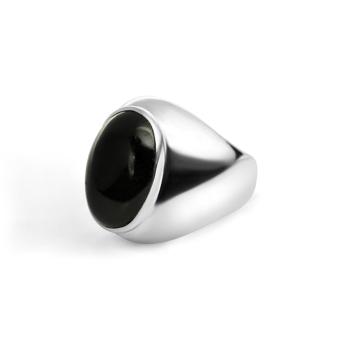 THE NOIR MAJESTY RING