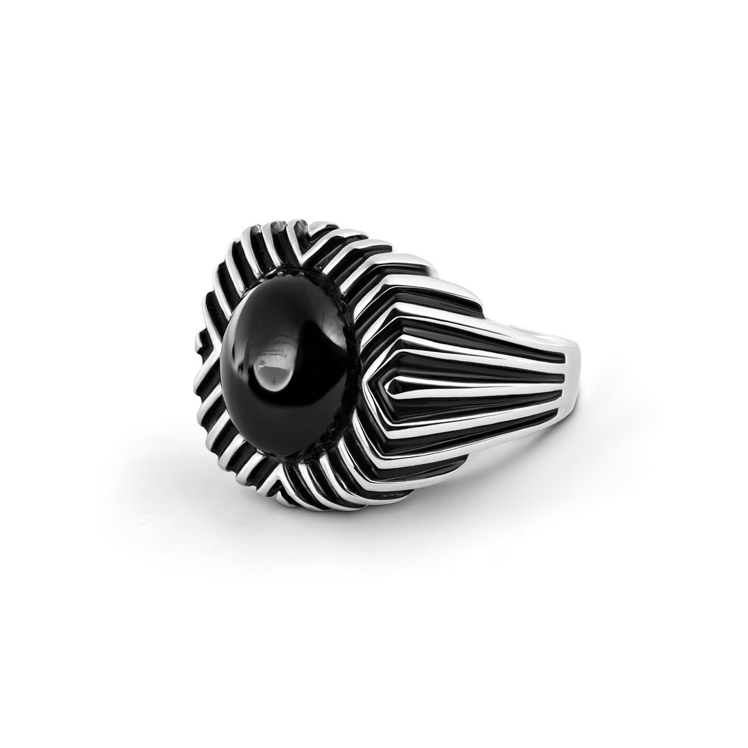 THE ECLIPSE RING