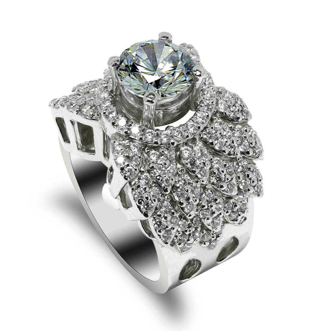 Silver Jewelry