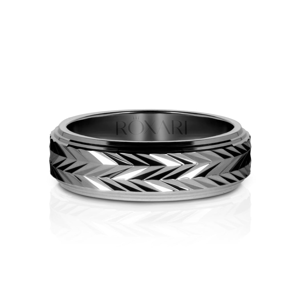wedding ring for men