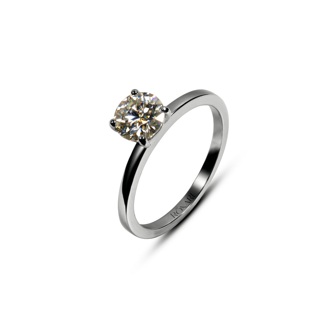 IGI Lab grown Diamond Ring for Women