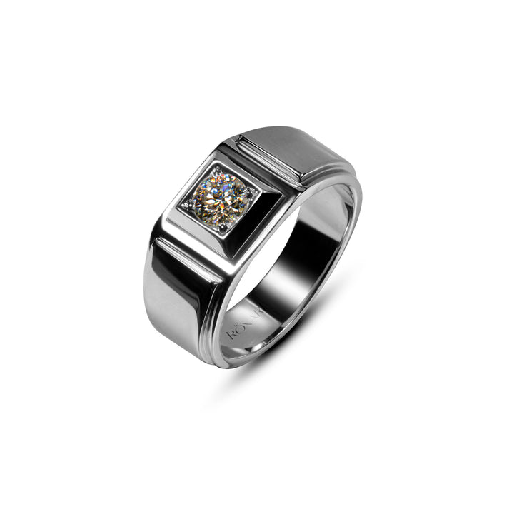 The Grand Aegis Ring