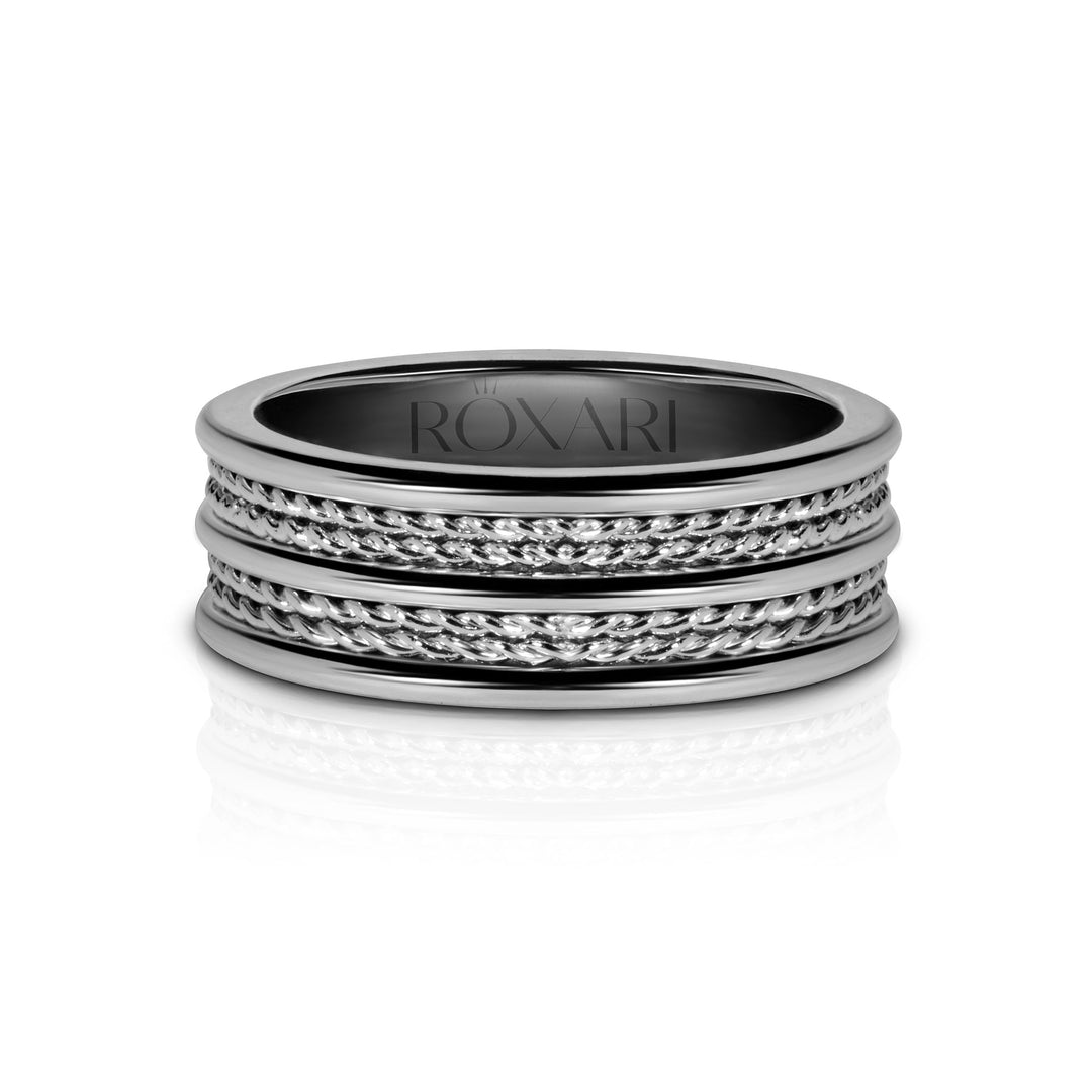 The Moonbeam Wedding band