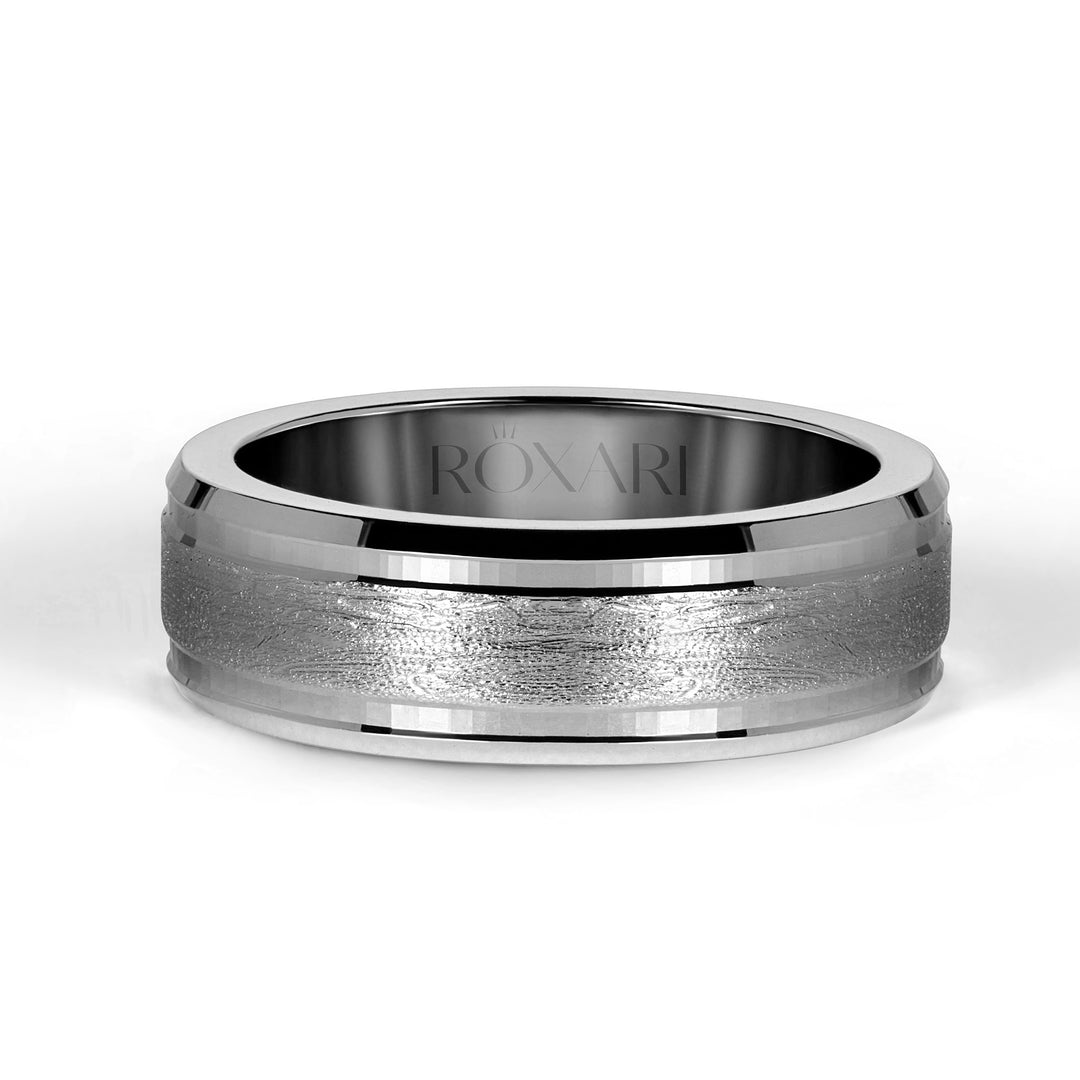 Wedding band