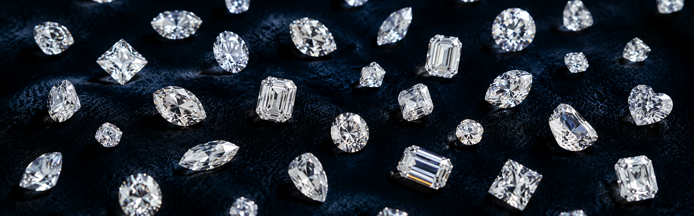 Gemstones