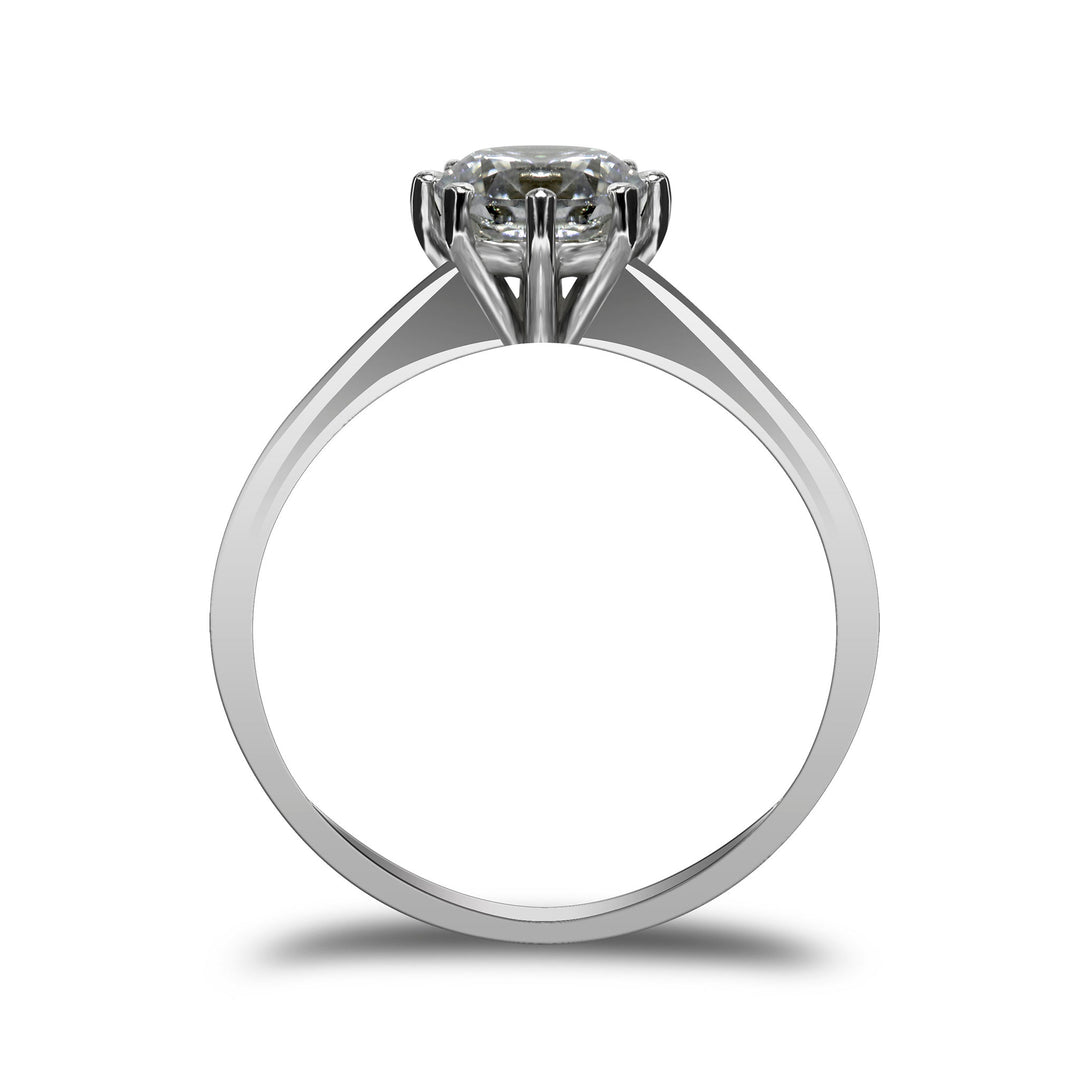 Ladies ring design | Roxari