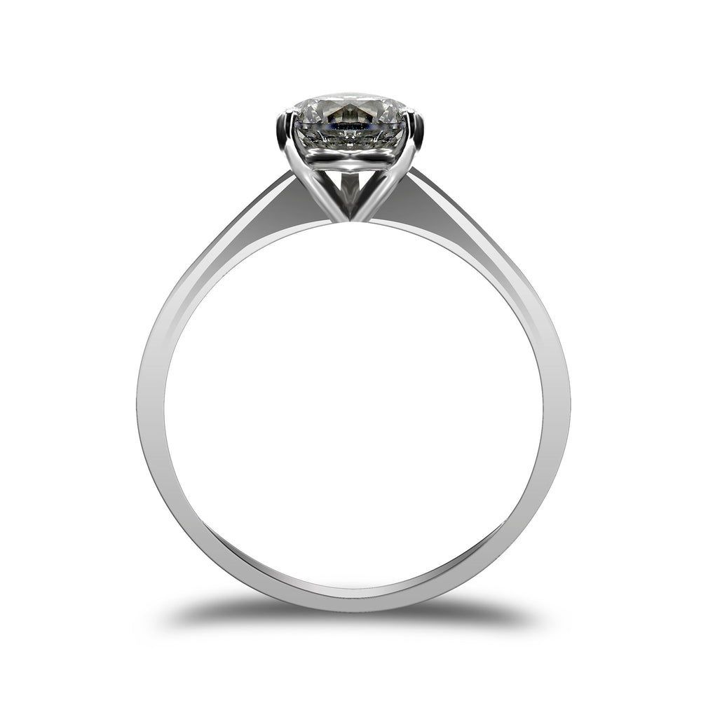 Silver Rings | Roxari