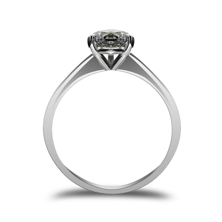 Silver Rings | Roxari