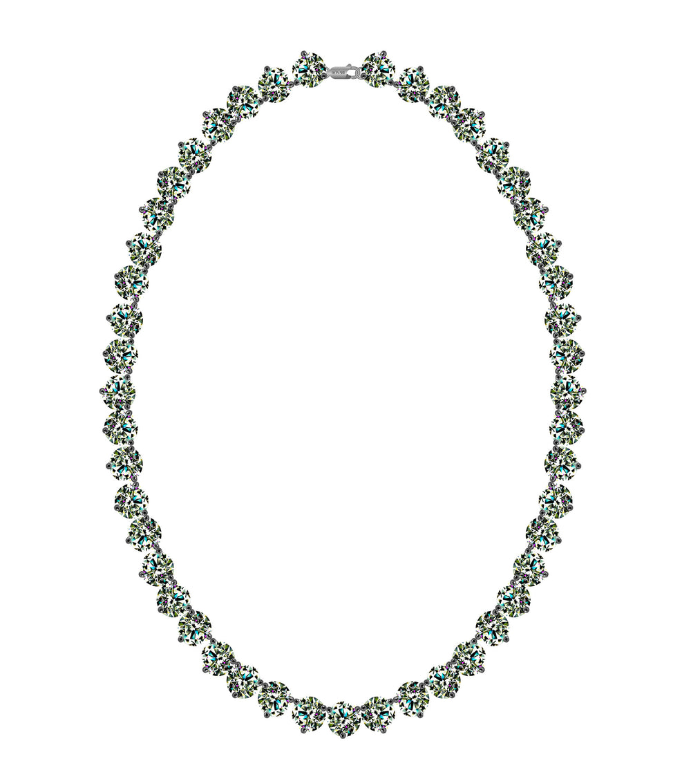 Dazzling Necklace | Roxari