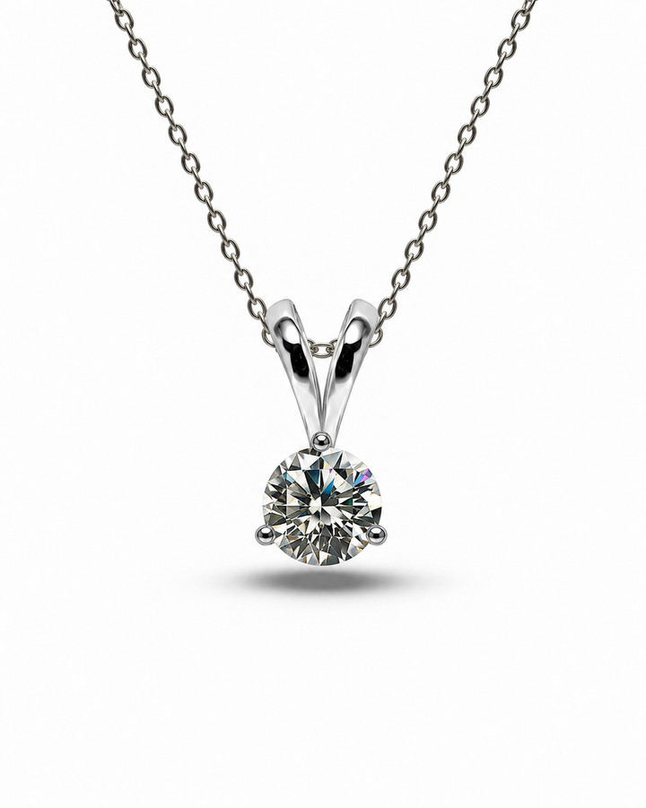 The Trinity Glow Pendant