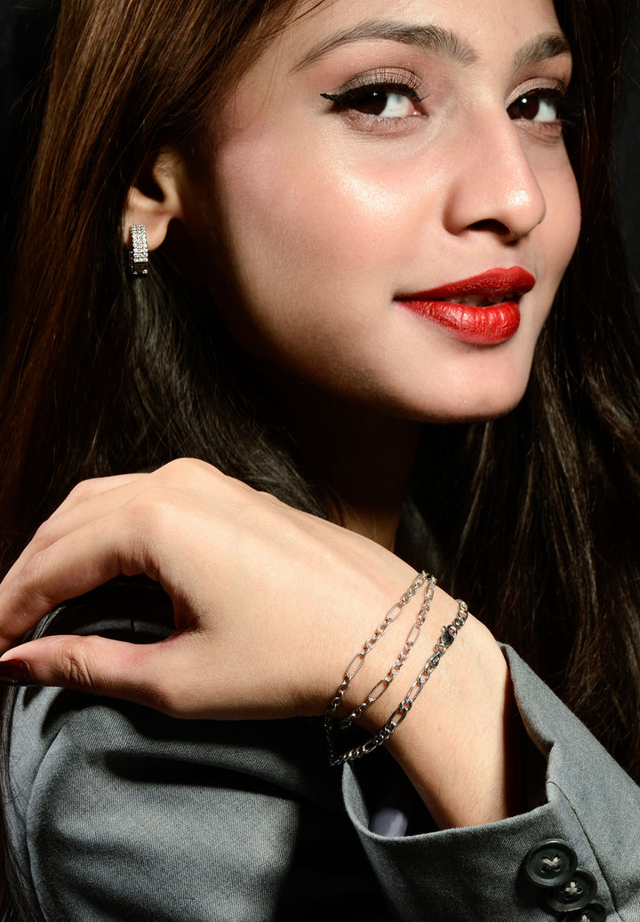 Buy Moissanite Earings in Pakistan 