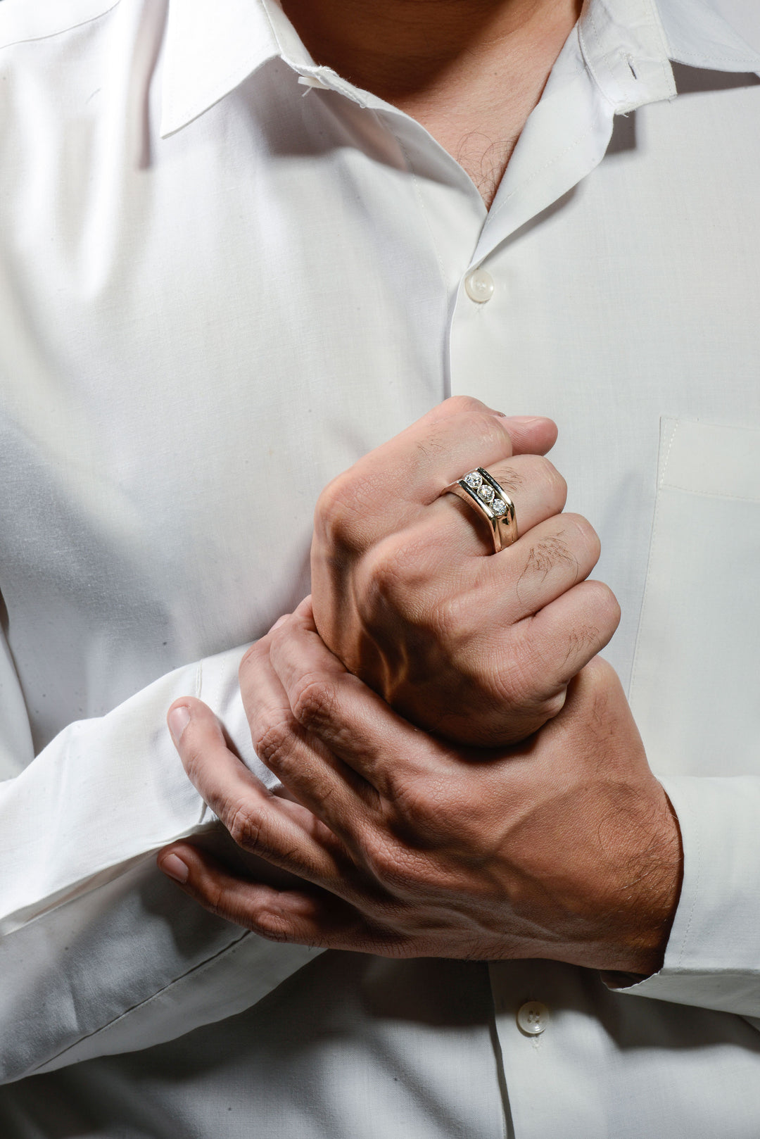 0.5 Carat Dreamy Gleam Ring