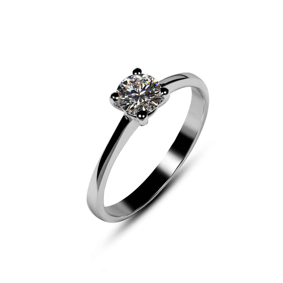 Wedding ring for women | Roxari