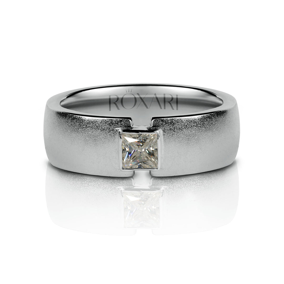Buy  Princess Cut Band for Men 