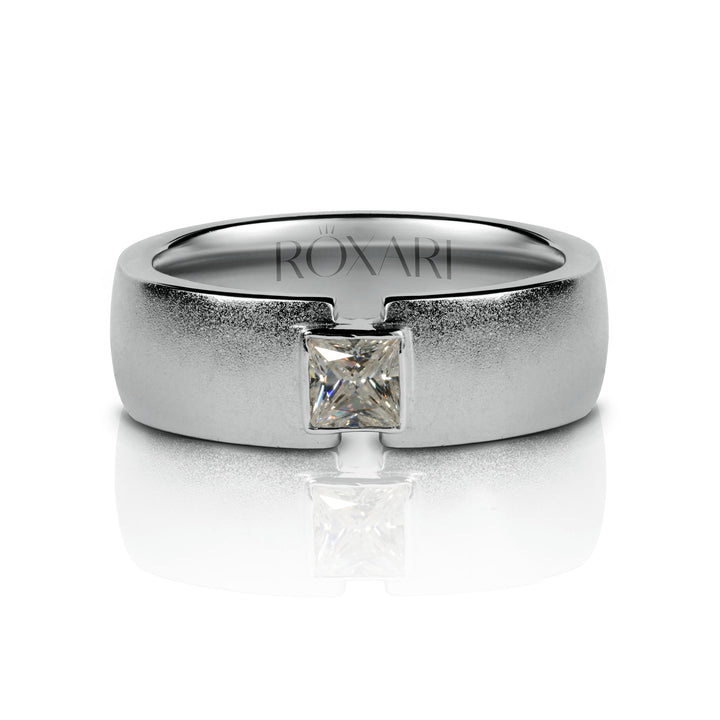 Buy  Princess Cut Band for Men 