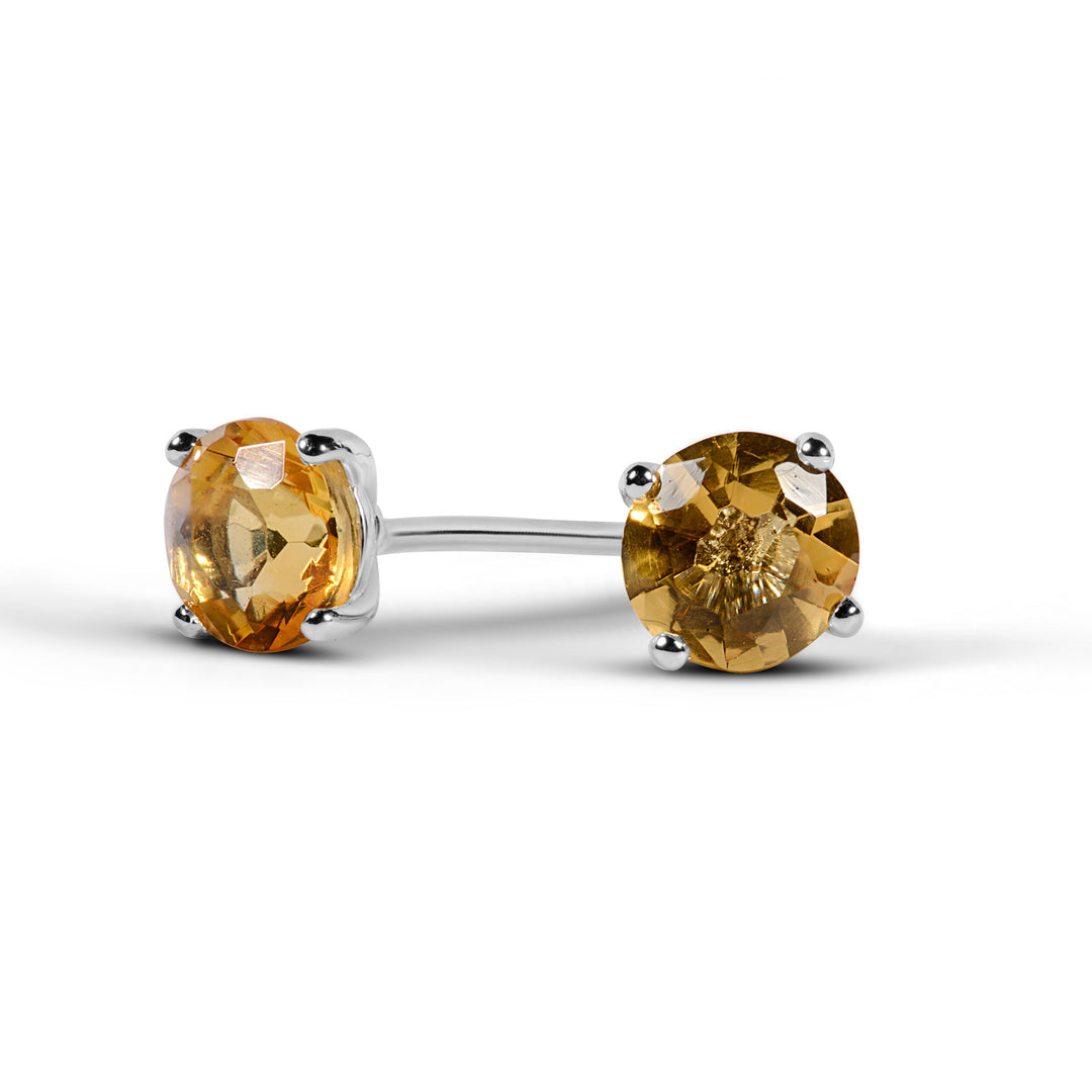 Buy Topaz earrings in PAkistan
