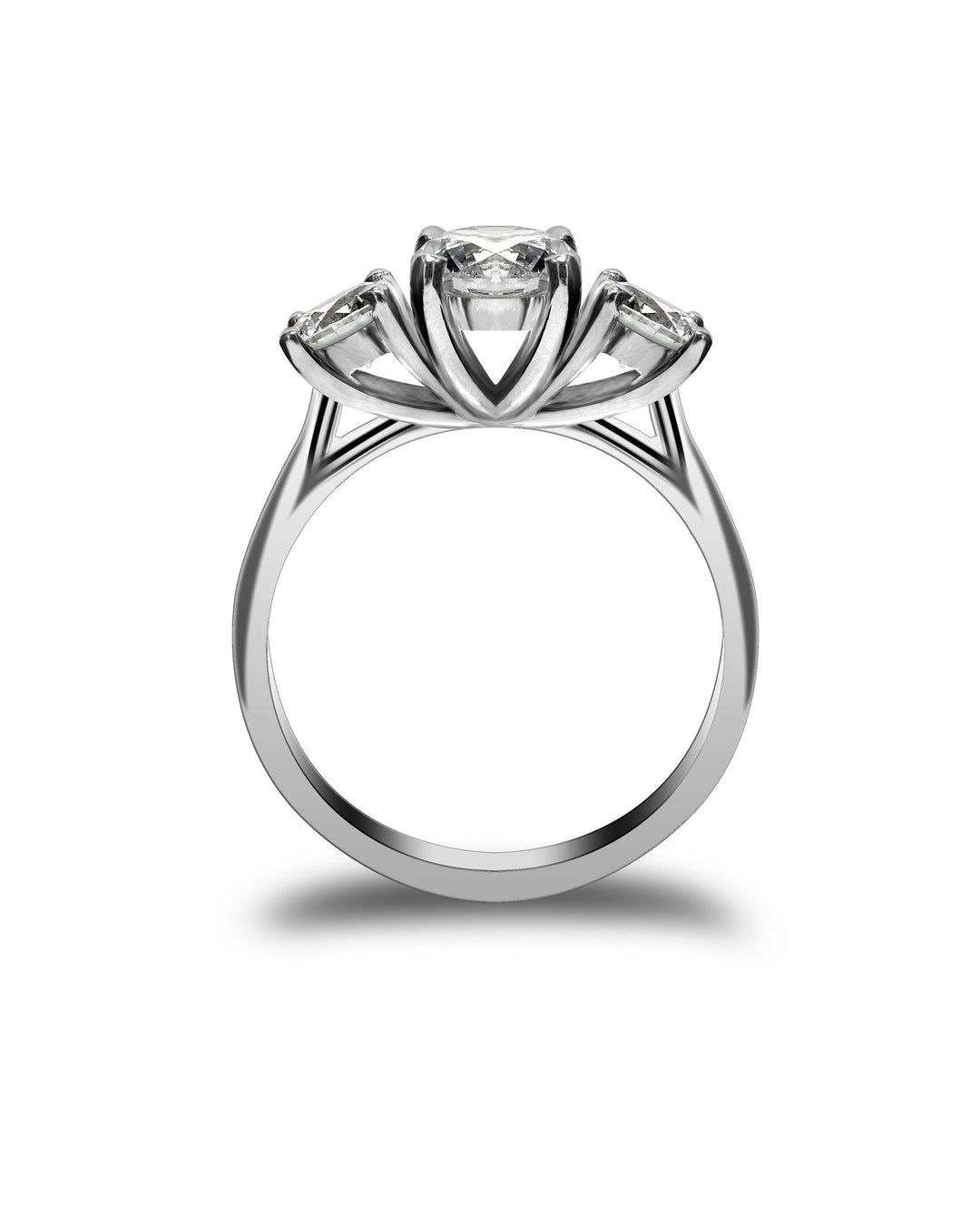 Ladies ring | Roxari