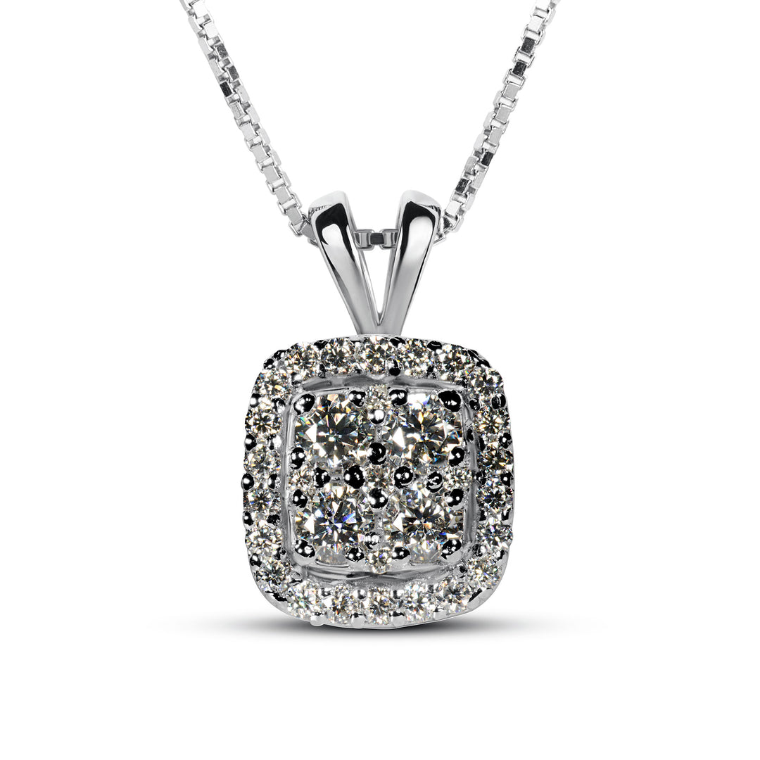 Moissanite Diamond for women 