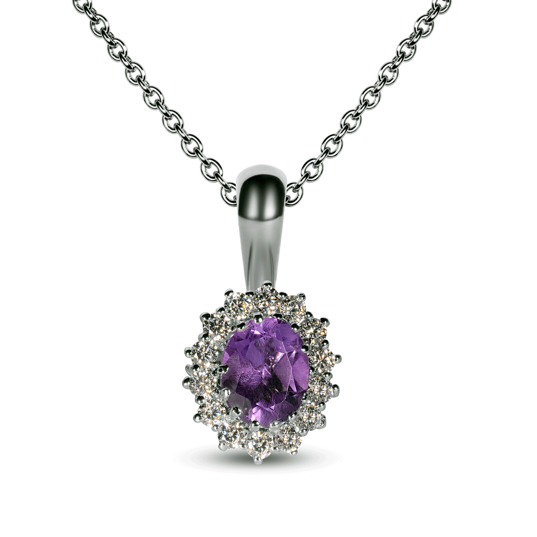 Amethyst Stone