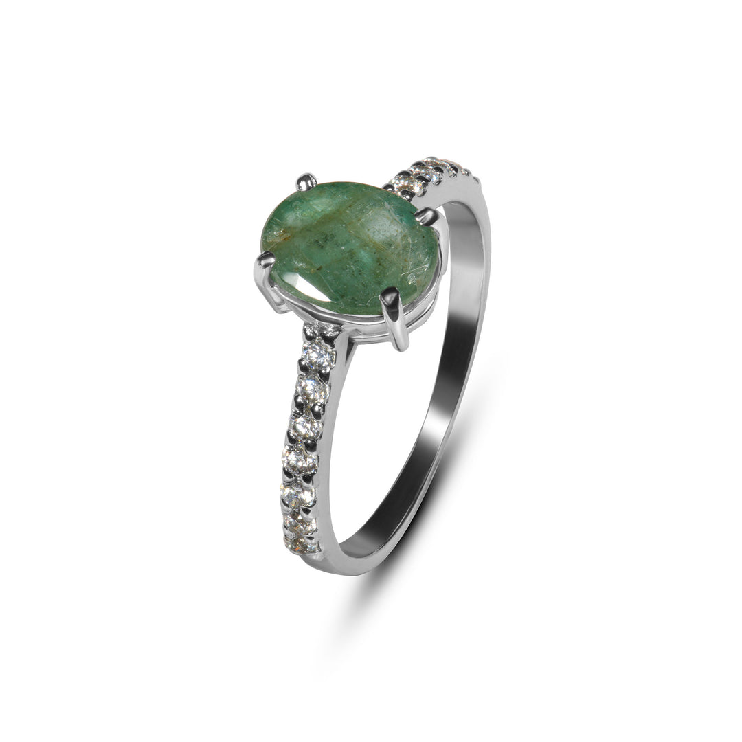 emerald ring Pakistan