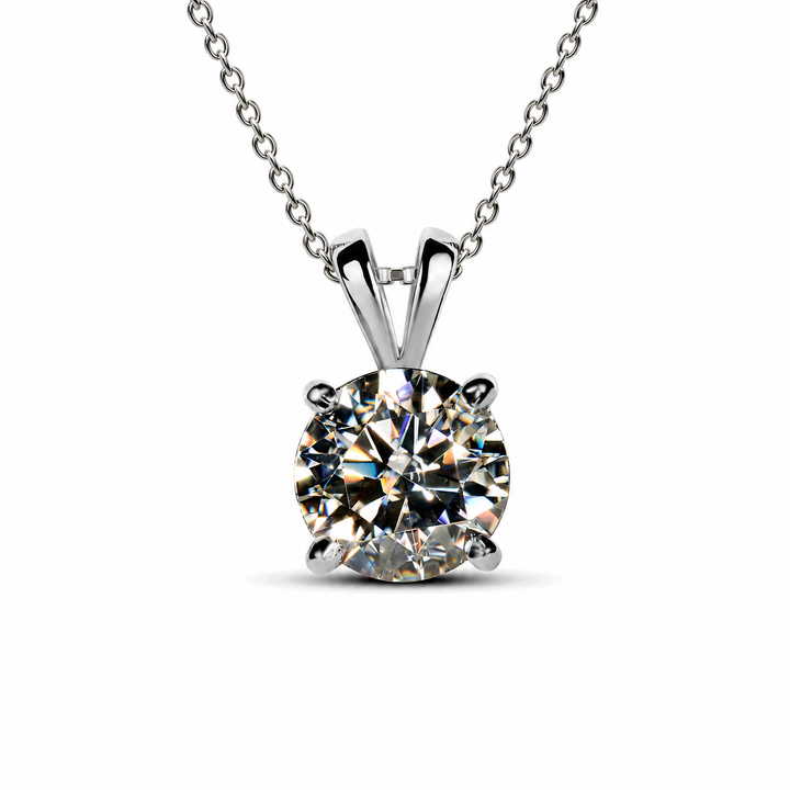 3 Carat Vivienne Pendant