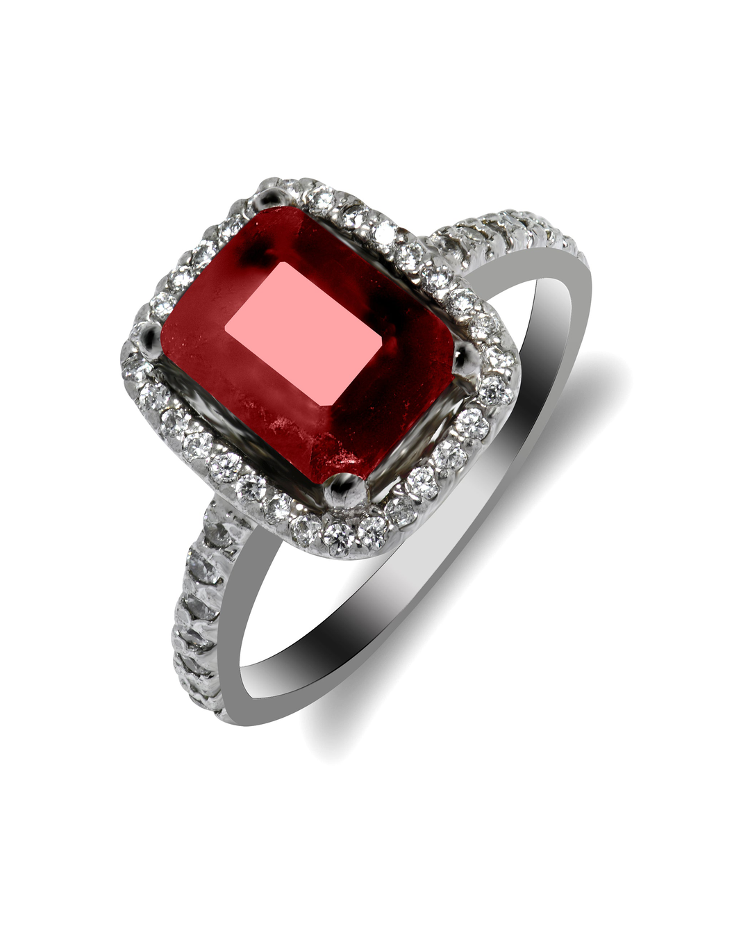 Ruby Ring