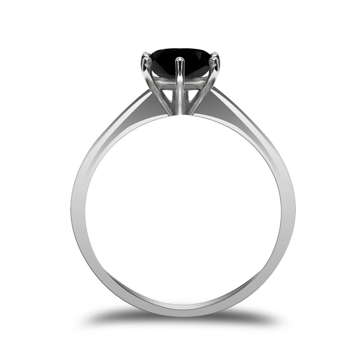 Solitaire rings | Roxari