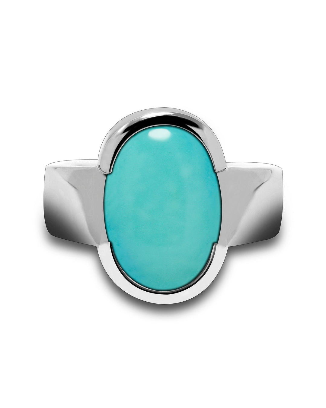 Feroza ring
