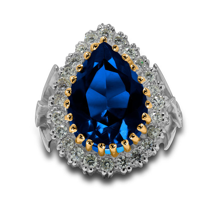 Hurrem Sultan Turkish Ring | Roxari