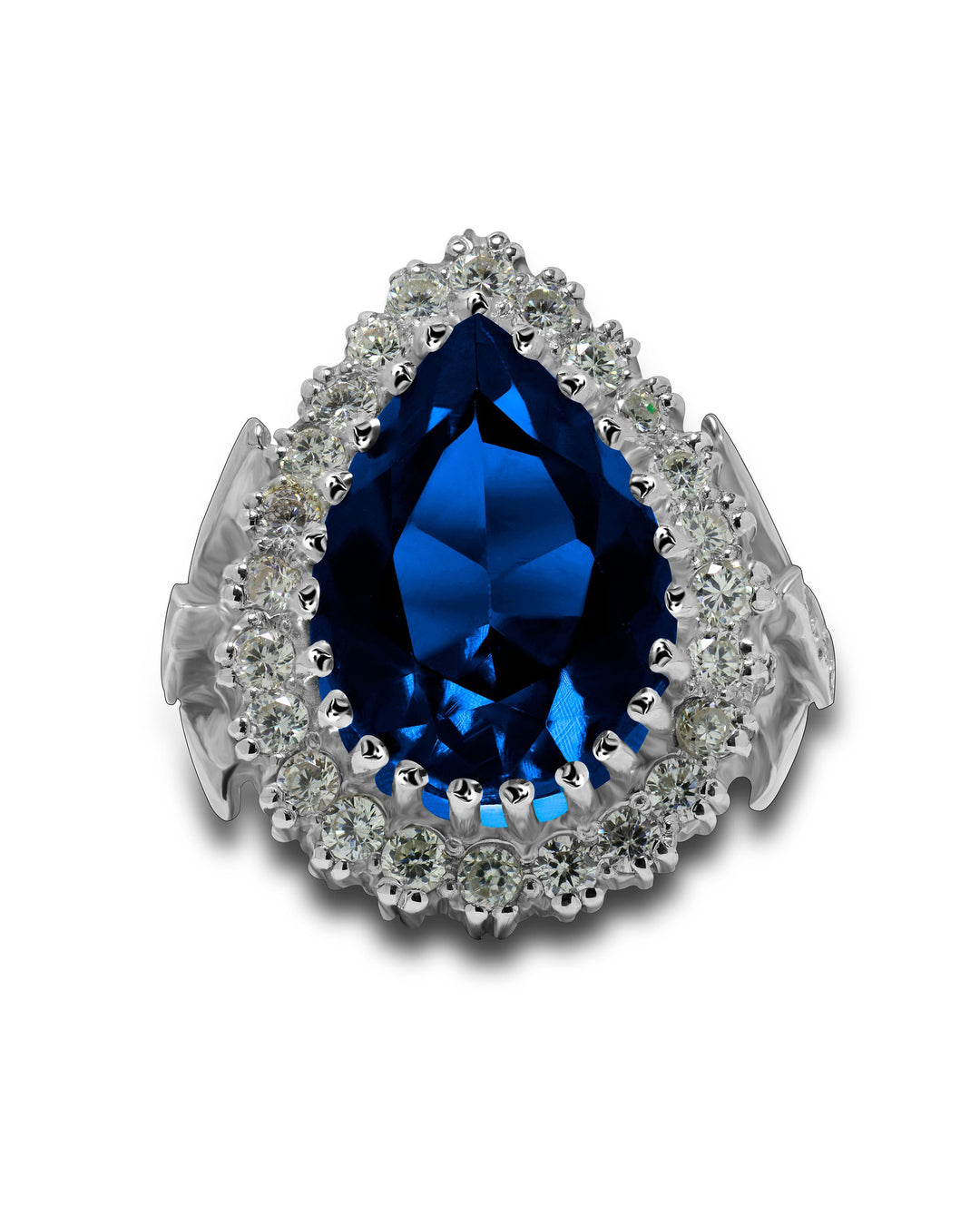 Hurrem Sultan Turkish Ring | Roxari