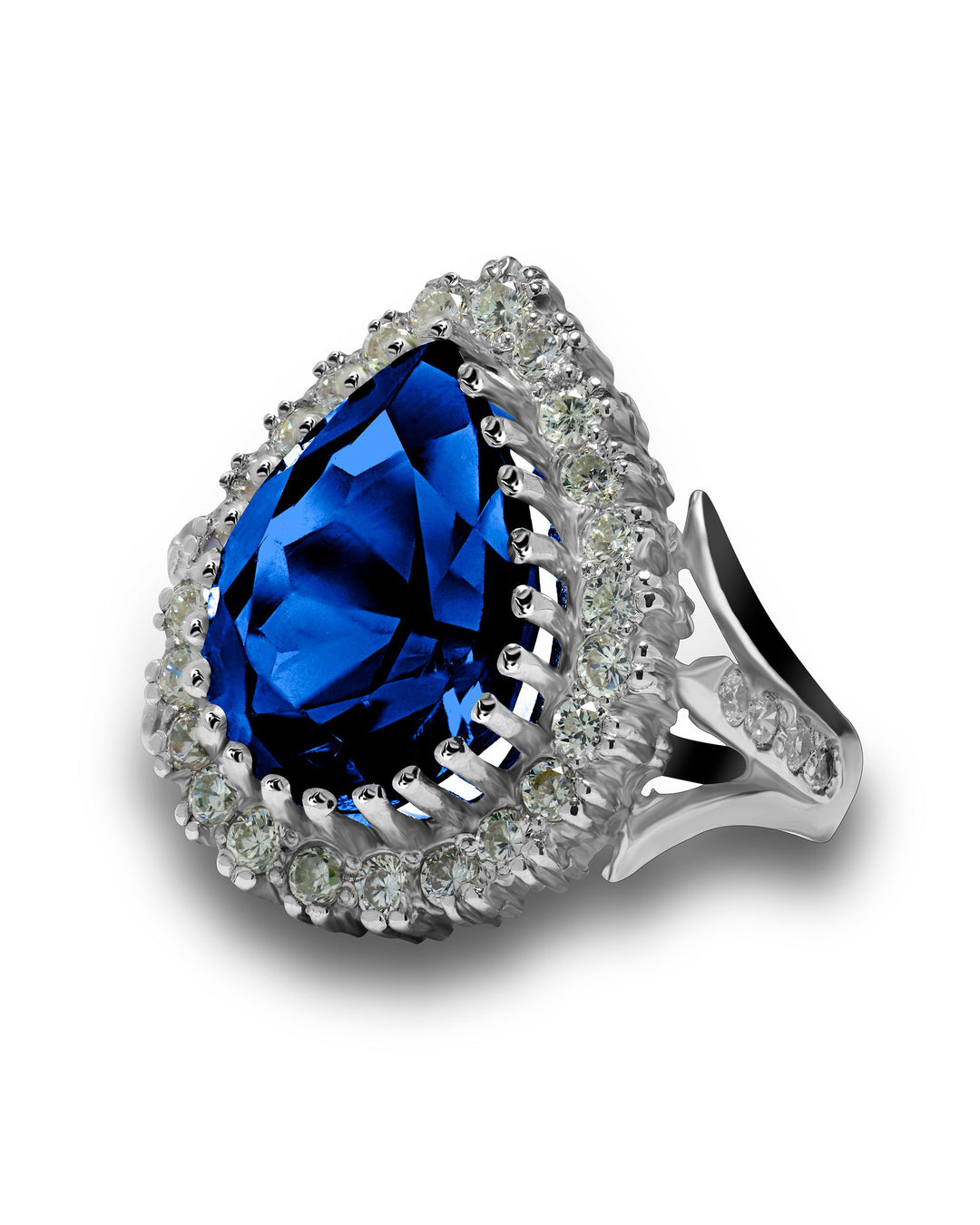 Hurrem Sultan Turkish Ring | Roxari