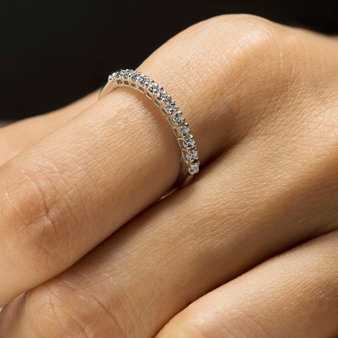 wedding band