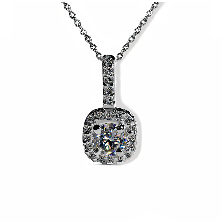 The Luxe Pendant