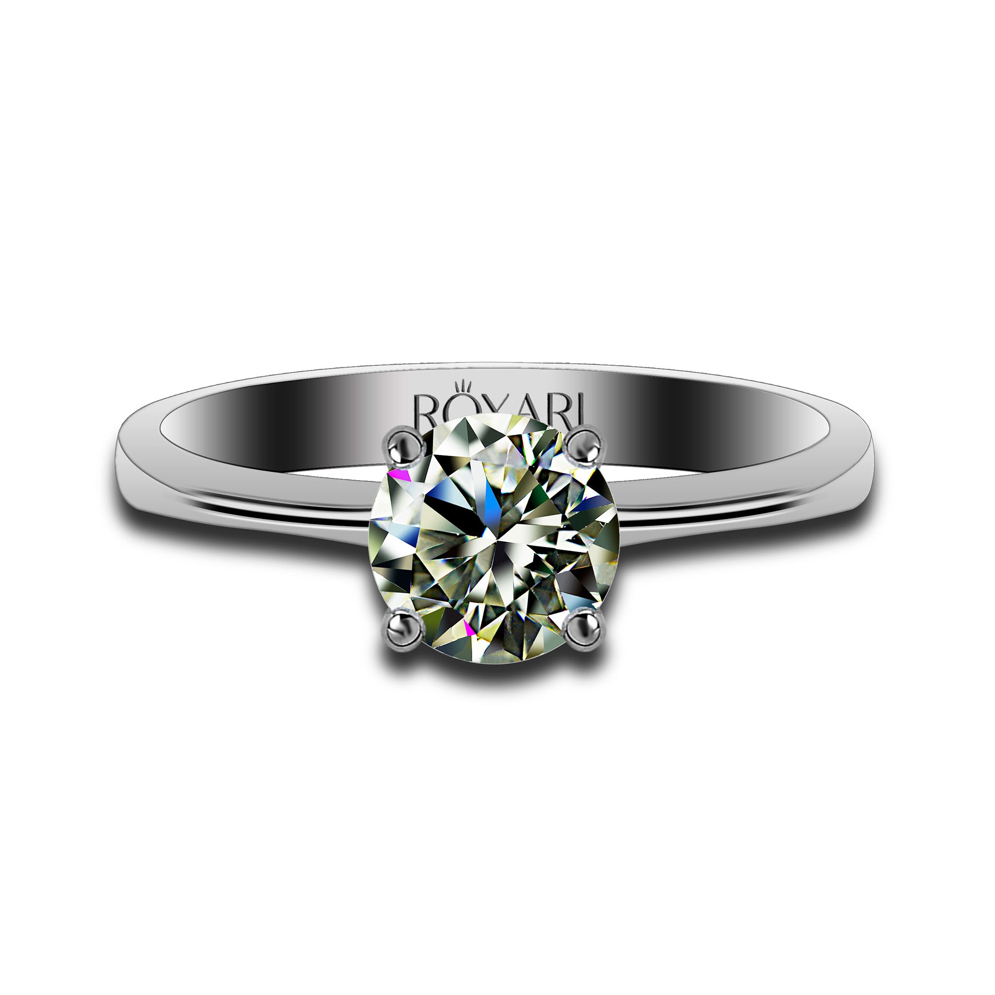 Moissanite online deals