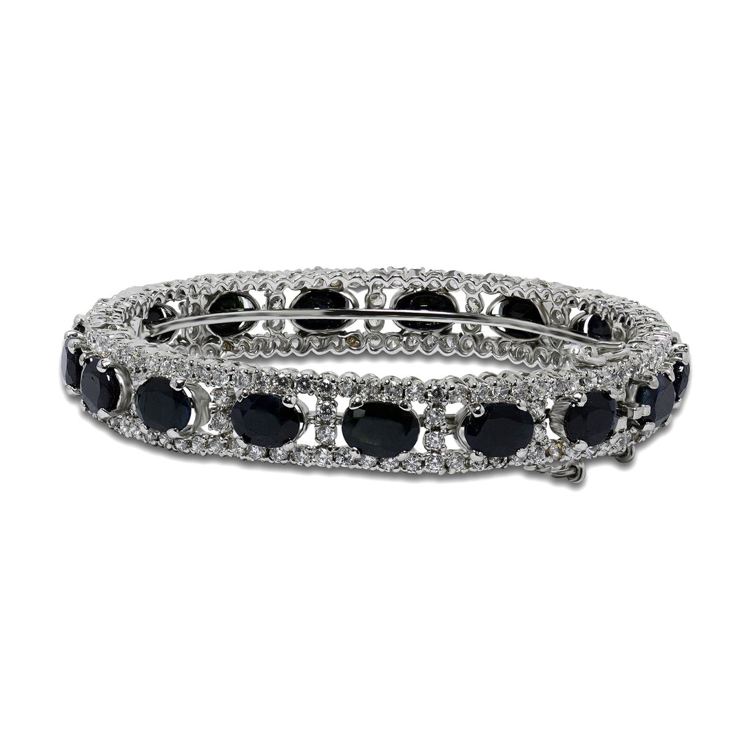 Neelum stone bangle