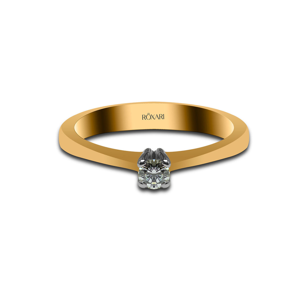 Diamond ring  design