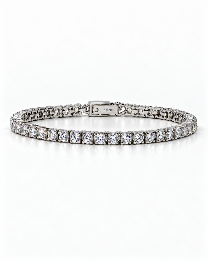 12 Cent Eternal Glimmer Tennis Bracelet