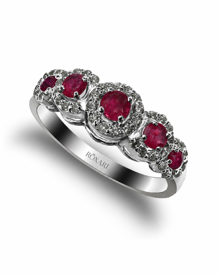 Ruby Band 