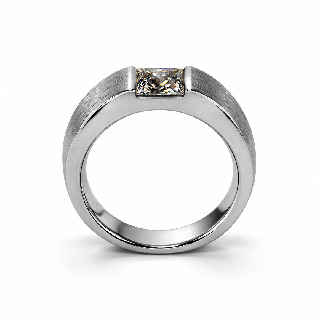 The Rexhold Wedding band