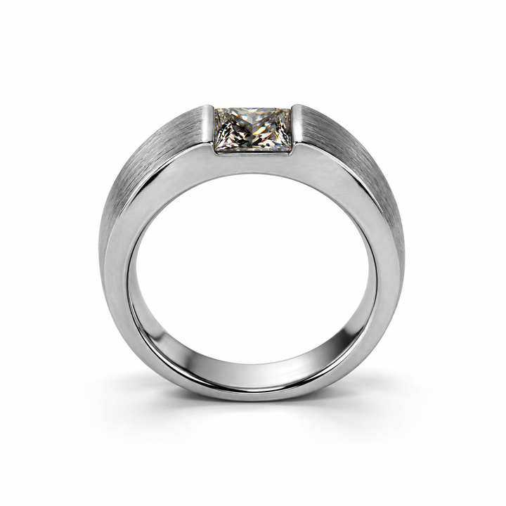 The Rexhold Wedding band