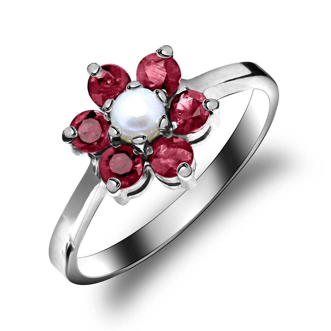 Ruby Ring