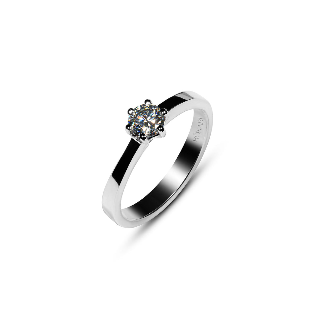 Moissanite diamond ting pakistan