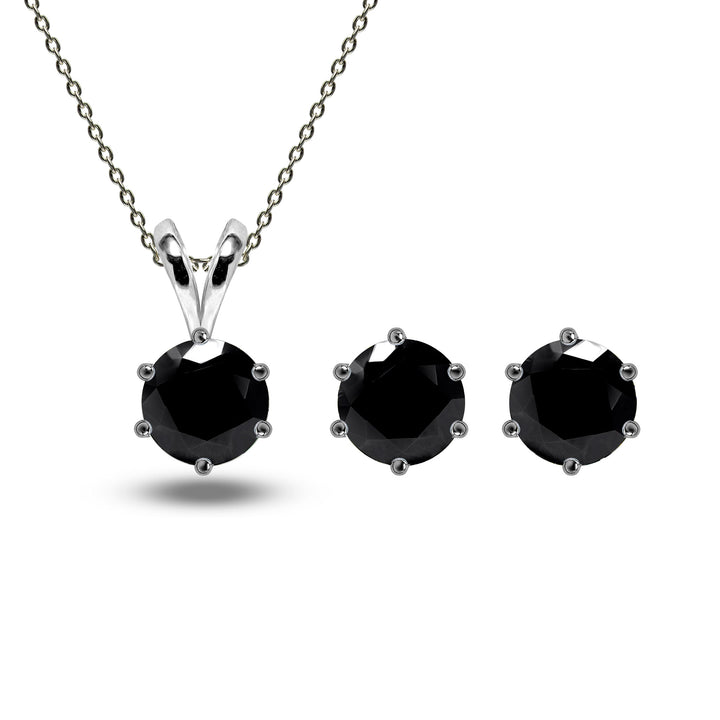 Pendant set | Roxari