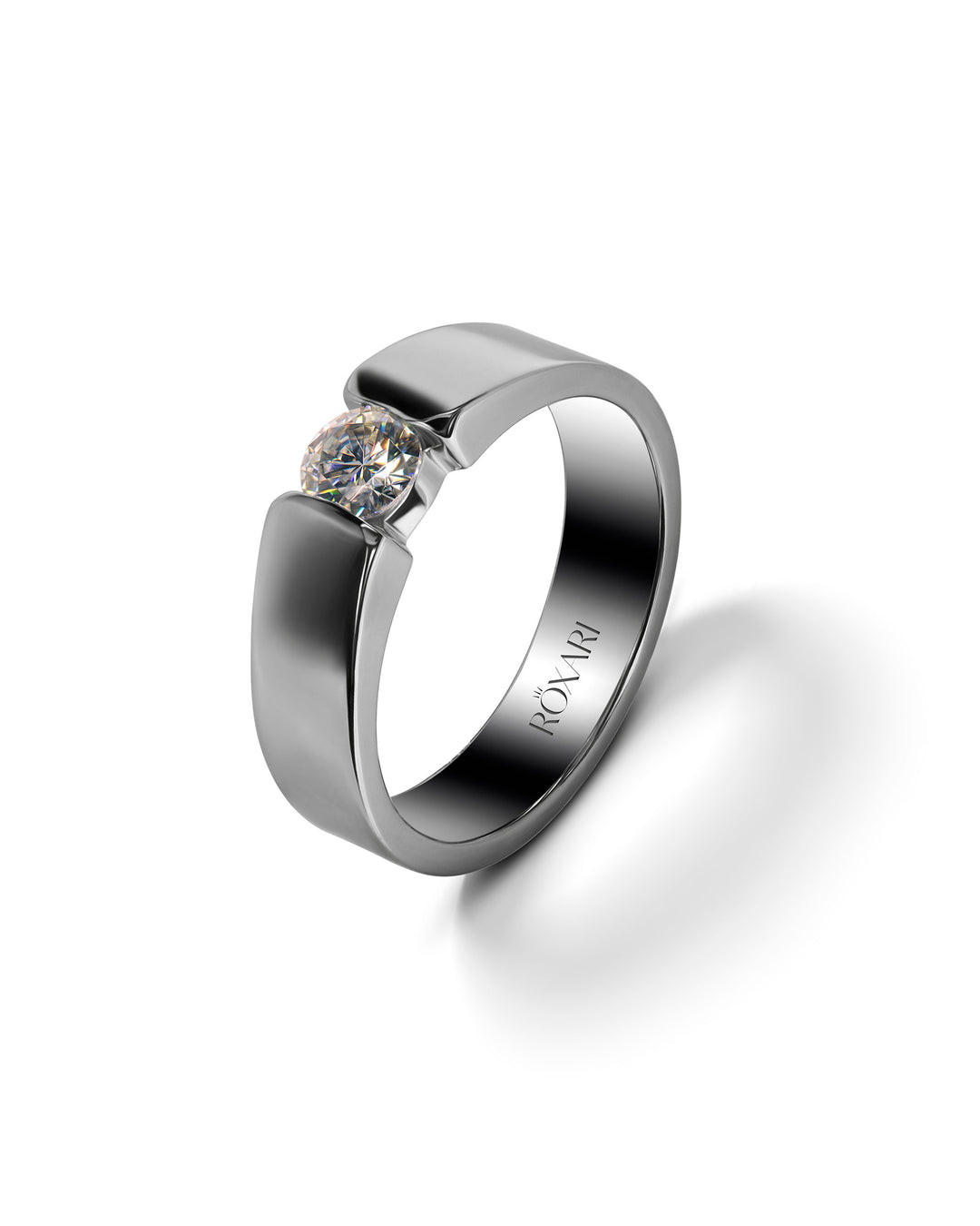 wedding band