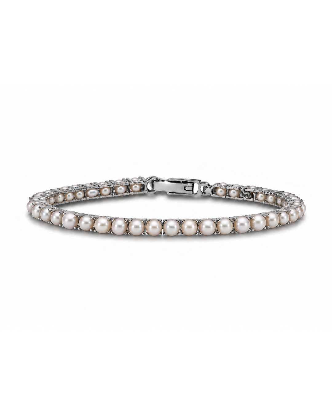 Pearl bracelet