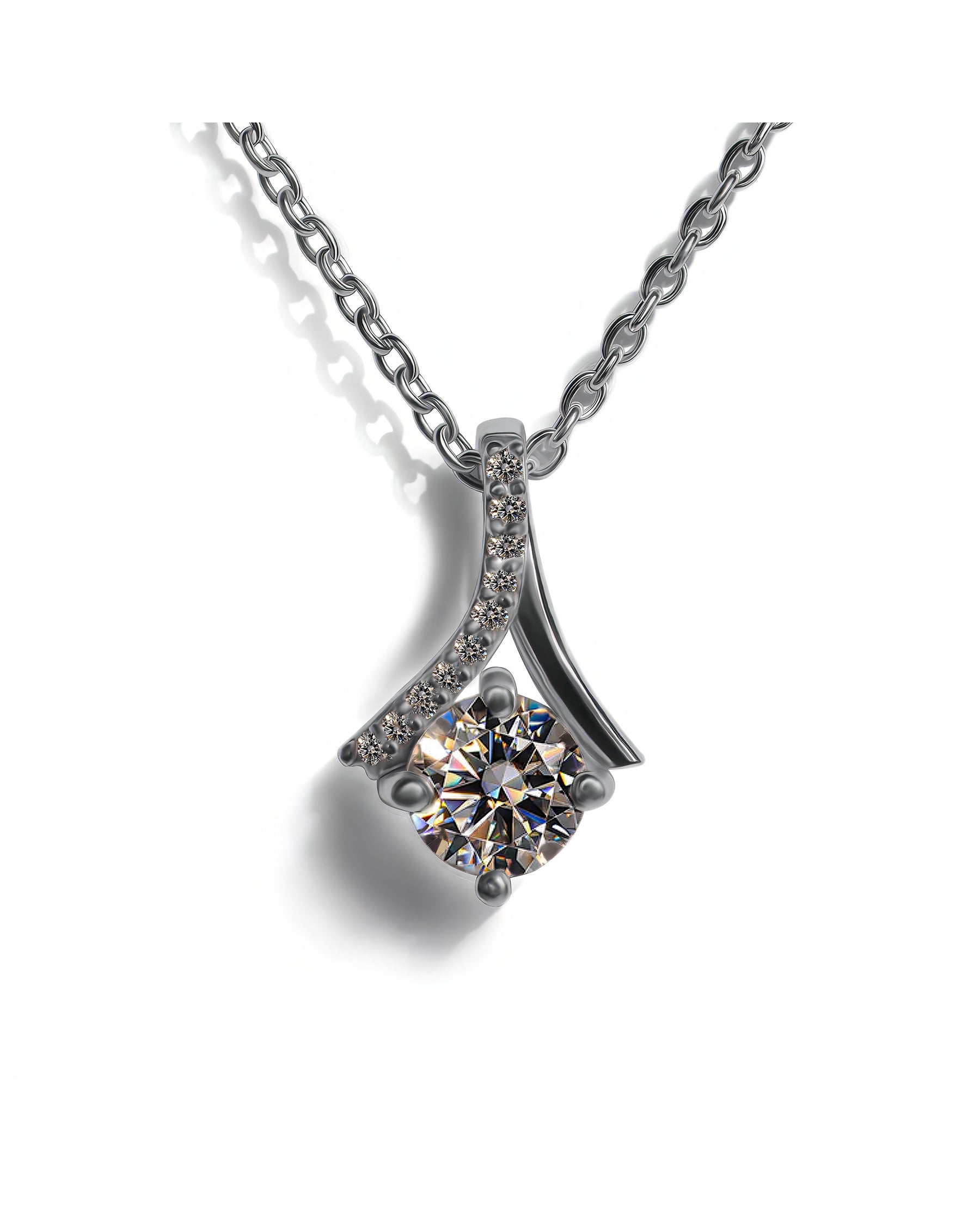 Pendants & Necklaces in Pakistan | ROXARI