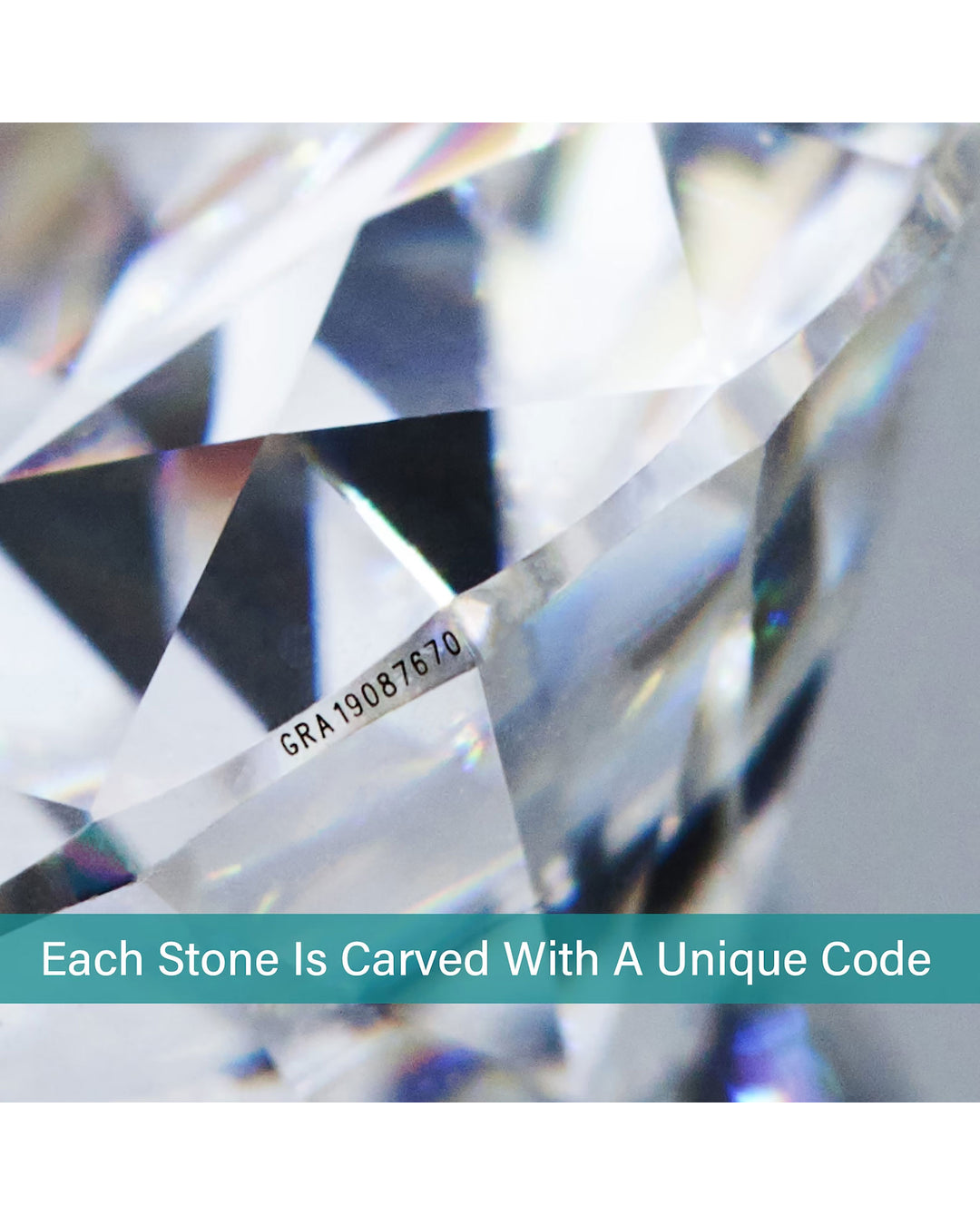 diamond serial number