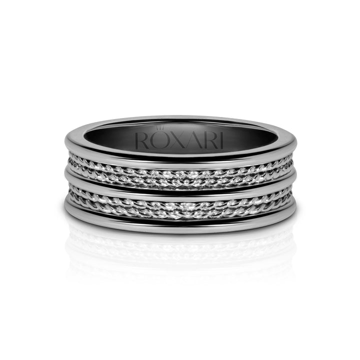 The Moonbeam Wedding band